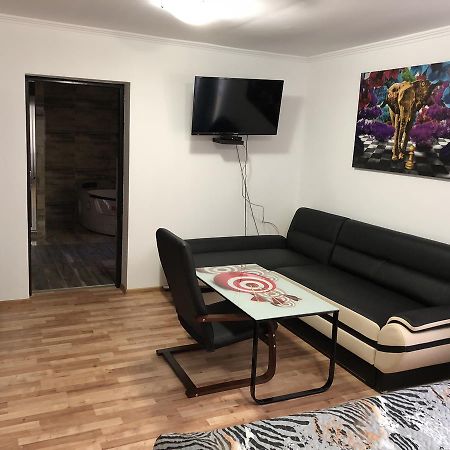 Agata Apartamento Wisła Exterior foto