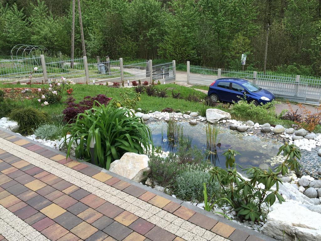 Agata Apartamento Wisła Exterior foto