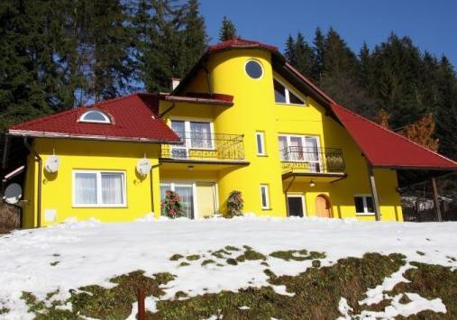 Agata Apartamento Wisła Exterior foto