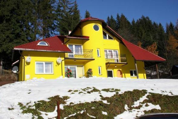 Agata Apartamento Wisła Exterior foto