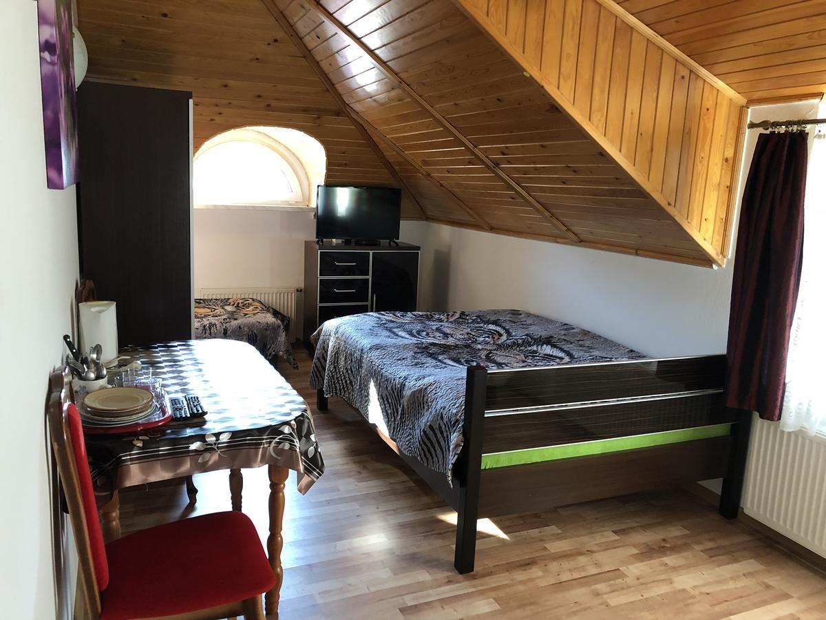 Agata Apartamento Wisła Exterior foto