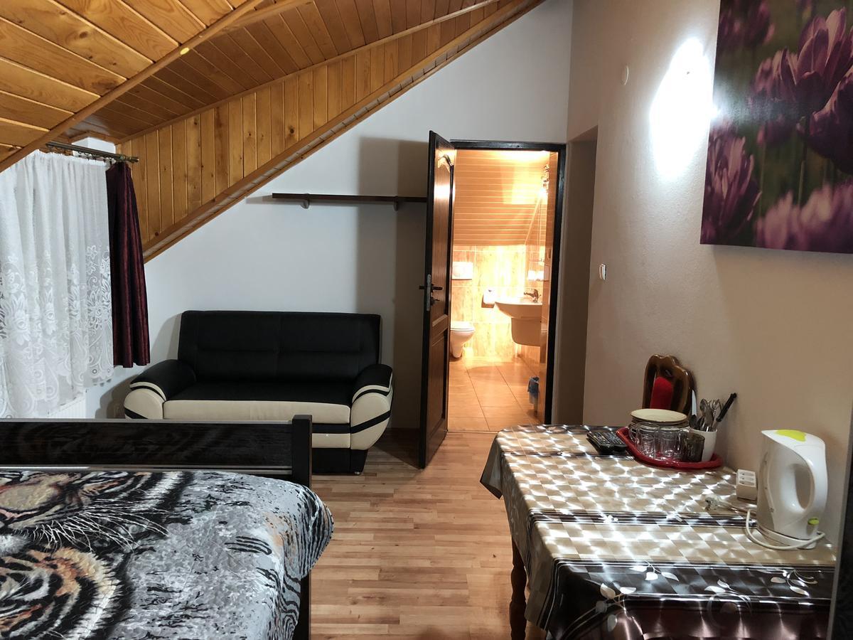Agata Apartamento Wisła Exterior foto