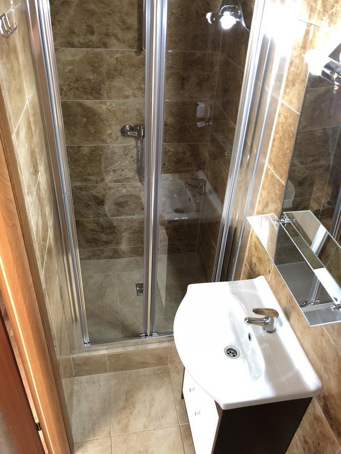 Agata Apartamento Wisła Exterior foto